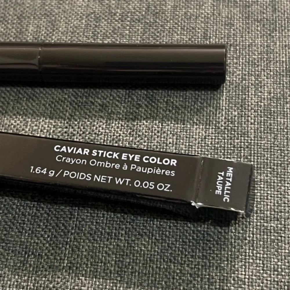laura mercier this metallic